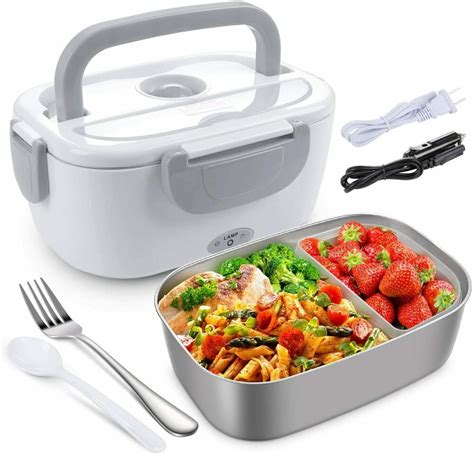 ebay electric lunch box|electric lunch box for adults.